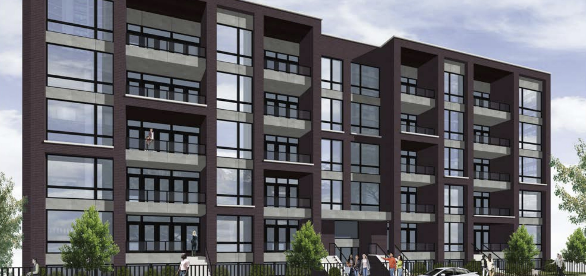 Plan Commission approves LPO for 6150 N. Sheridan