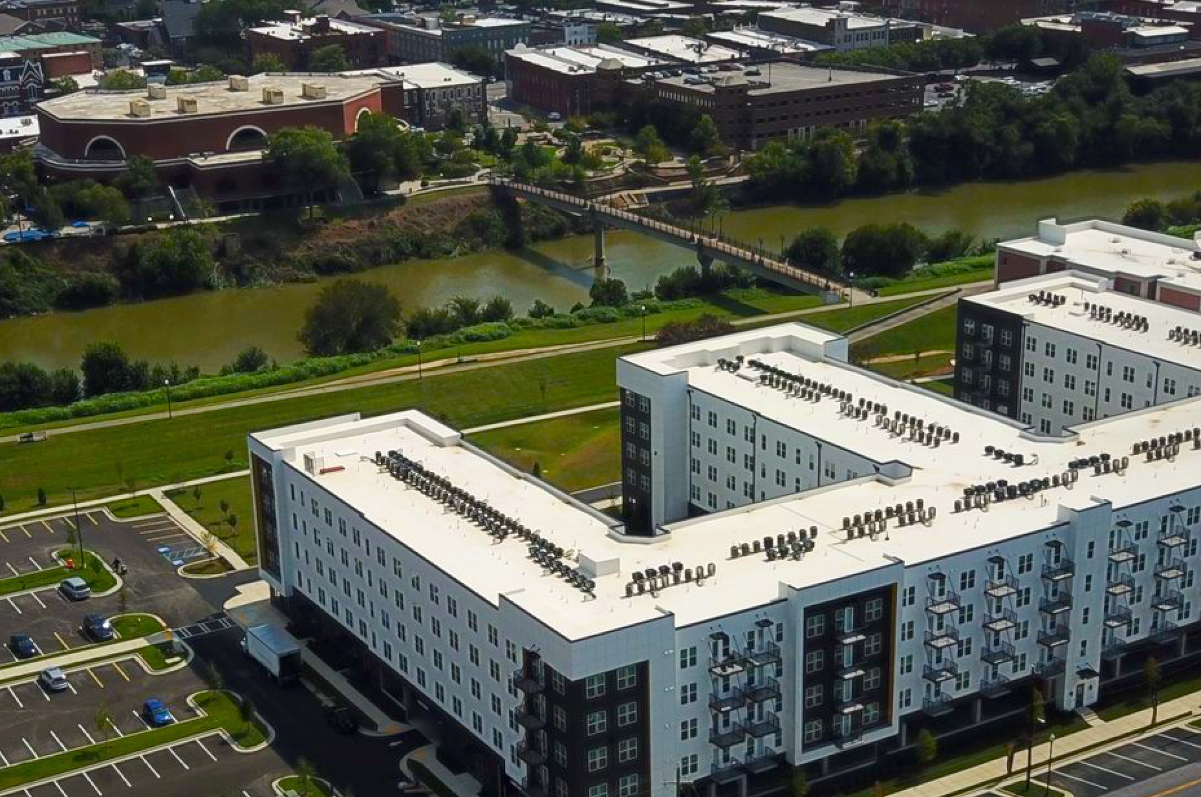 ‘First-of-its-kind’ riverside project debuts northwest of Atlanta 