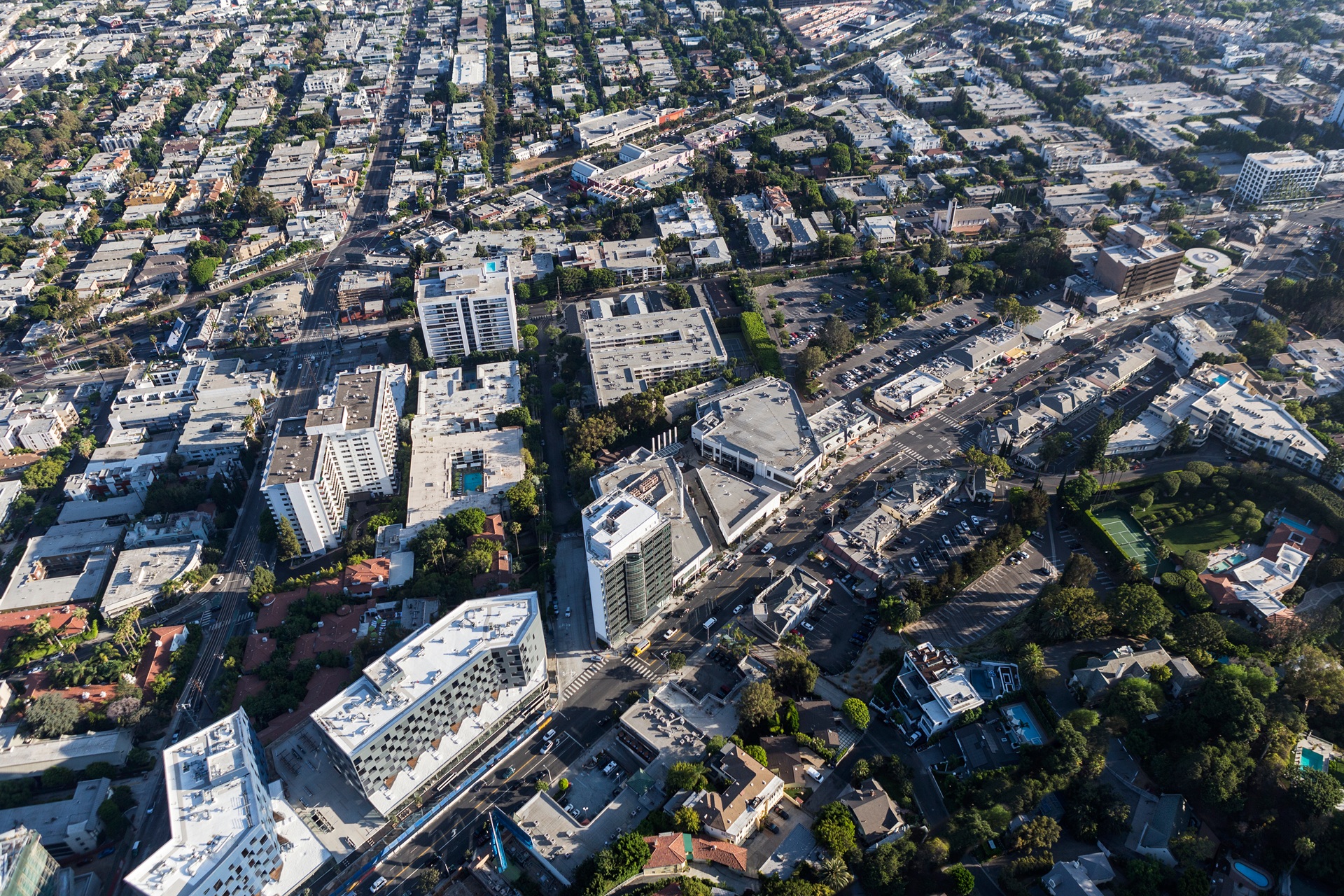 Op-Ed: West Hollywood’s inclusionary housing update misses the economic moment