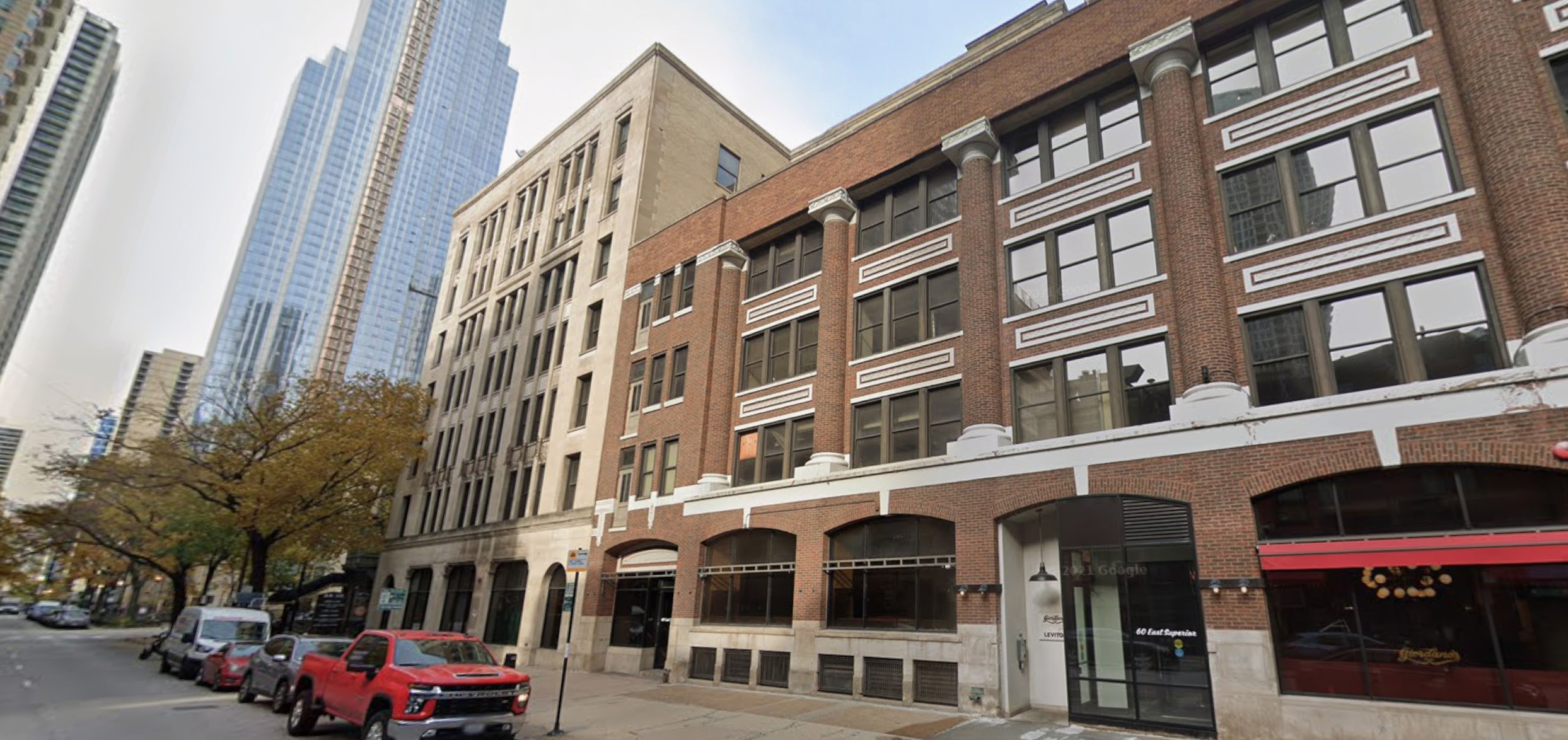 ZBA approves office-to-residential conversion at 56 E. Superior