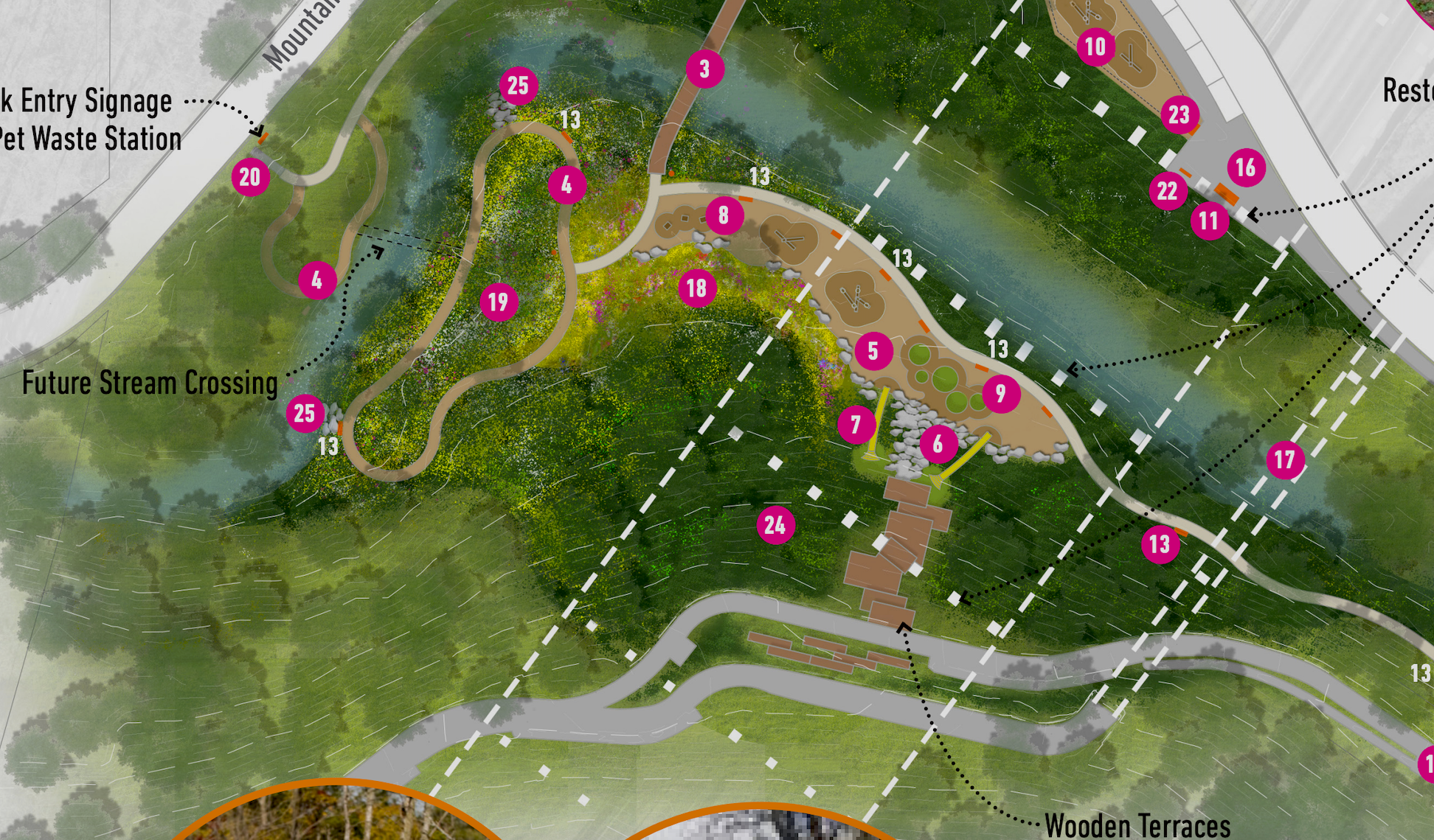 In quest for more Buckhead parks, ‘aggressive’ construction ahead 