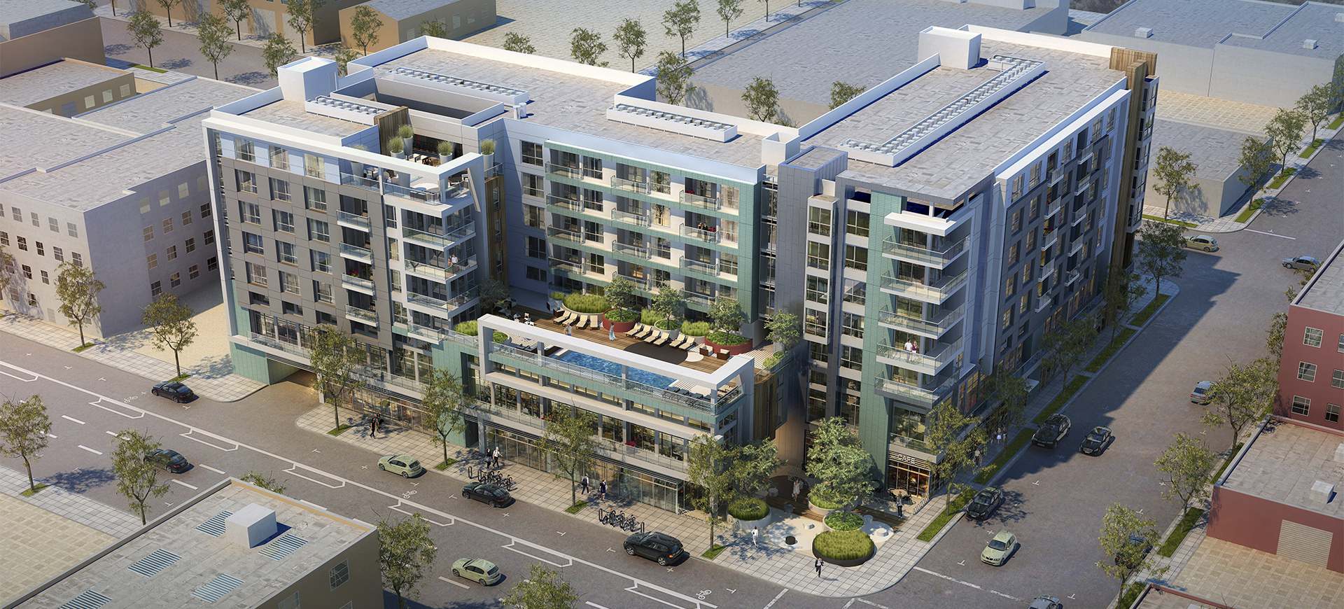 DTLA's Emerald development sells to HACLA