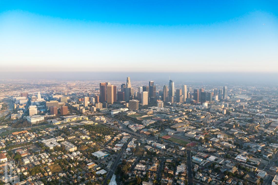 Sepulveda rail line, Potholes, and more