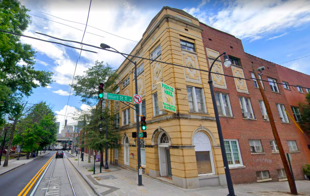 Images: MLK Jr. National Historical Park adds restored Atlanta landmark