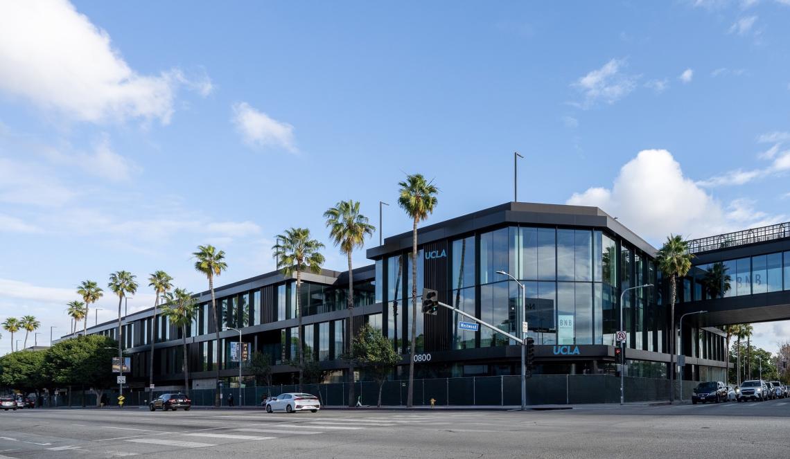 Mayor's race gets a shakeup, Adaptive reuse dreams, and more