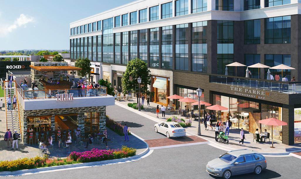 Under-construction Medley district bags Trader Joe’s, more 