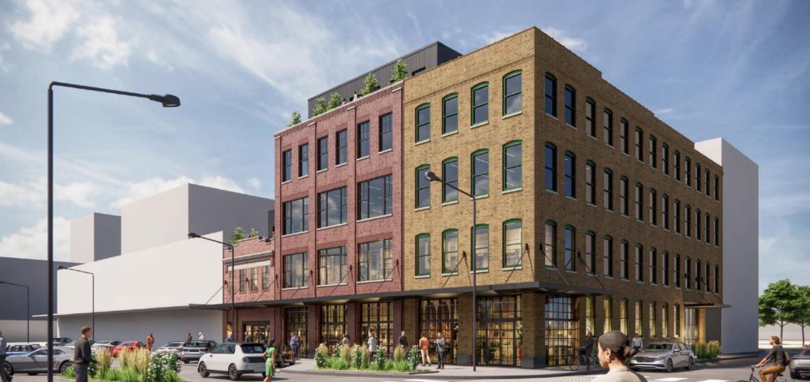 City Council approves rezoning for development at 900 W. Fulton