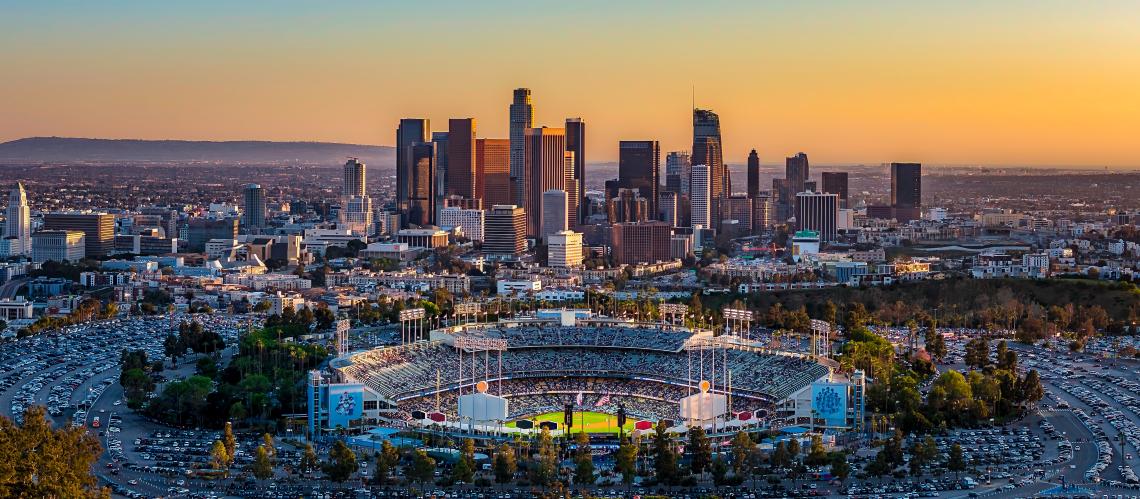 San Diego beating L.A. on housing, Big donation for Tar Pits overhaul, and more