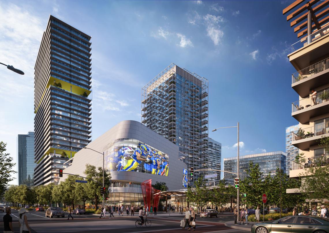 Urbanize LA: 2025 in review