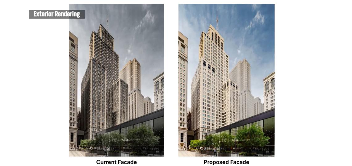 City Council approves $67.5 million in TIF for 105 W. Adams