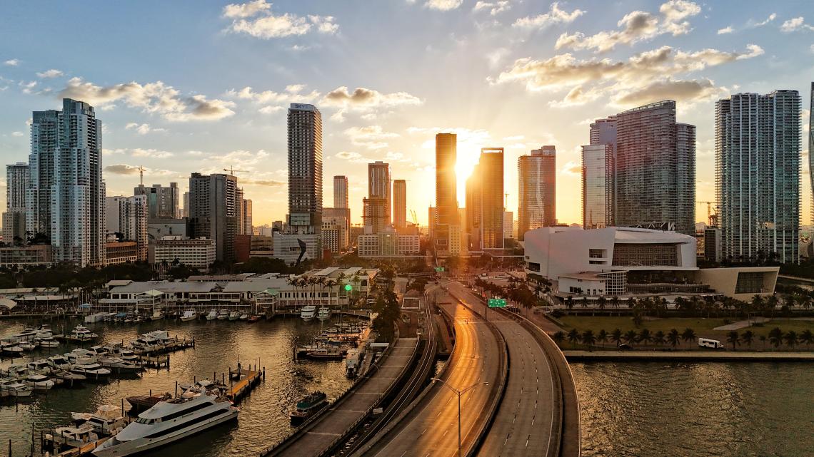 Welcome to Urbanize Miami: A New Voice for South Florida Development