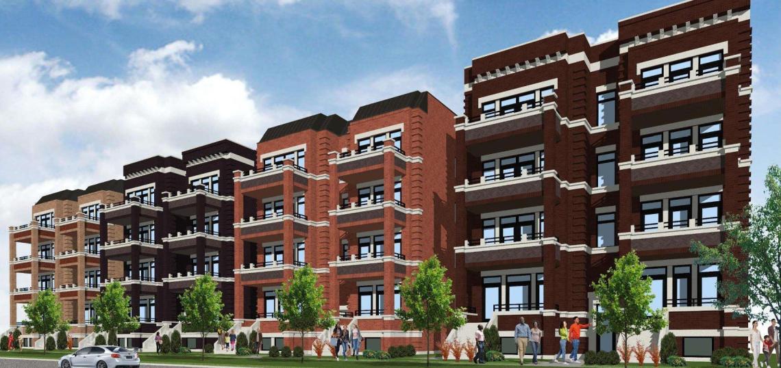 Plan Commission approves development at 3746 S. Michigan