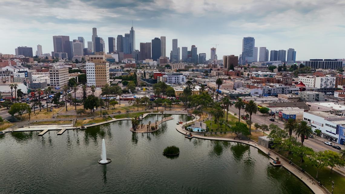 Here are 10 L.A. stories to watch in 2026