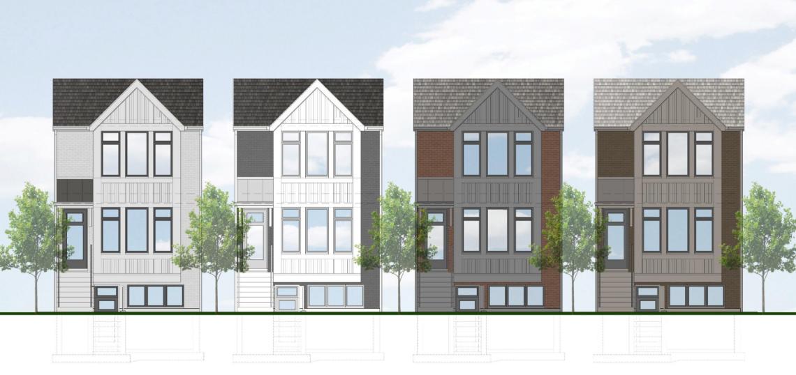 First ‘Missing Middle’ housing development breaks ground