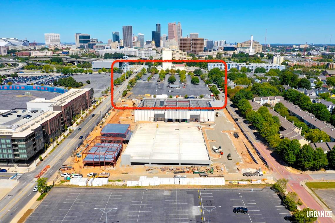 Healthcare giant buys significant slice of Summerhill. Any requests? 