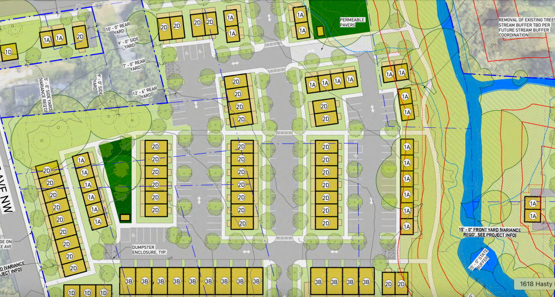 ATL neighbors enlist creative architects to make housing dream real