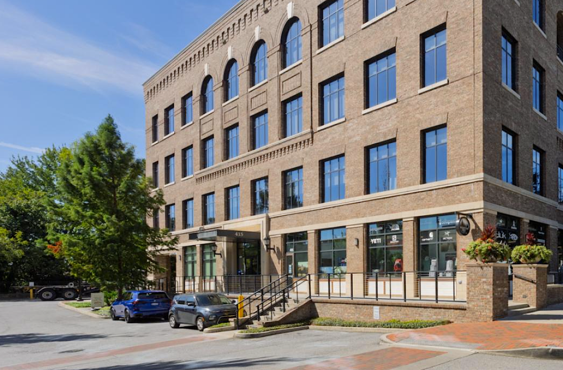 Downtown Alpharetta property sells quickly, sets Georgia price record