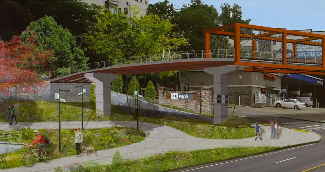 Beltline seeks builder for neighborhood-connecting trail, key bridge 