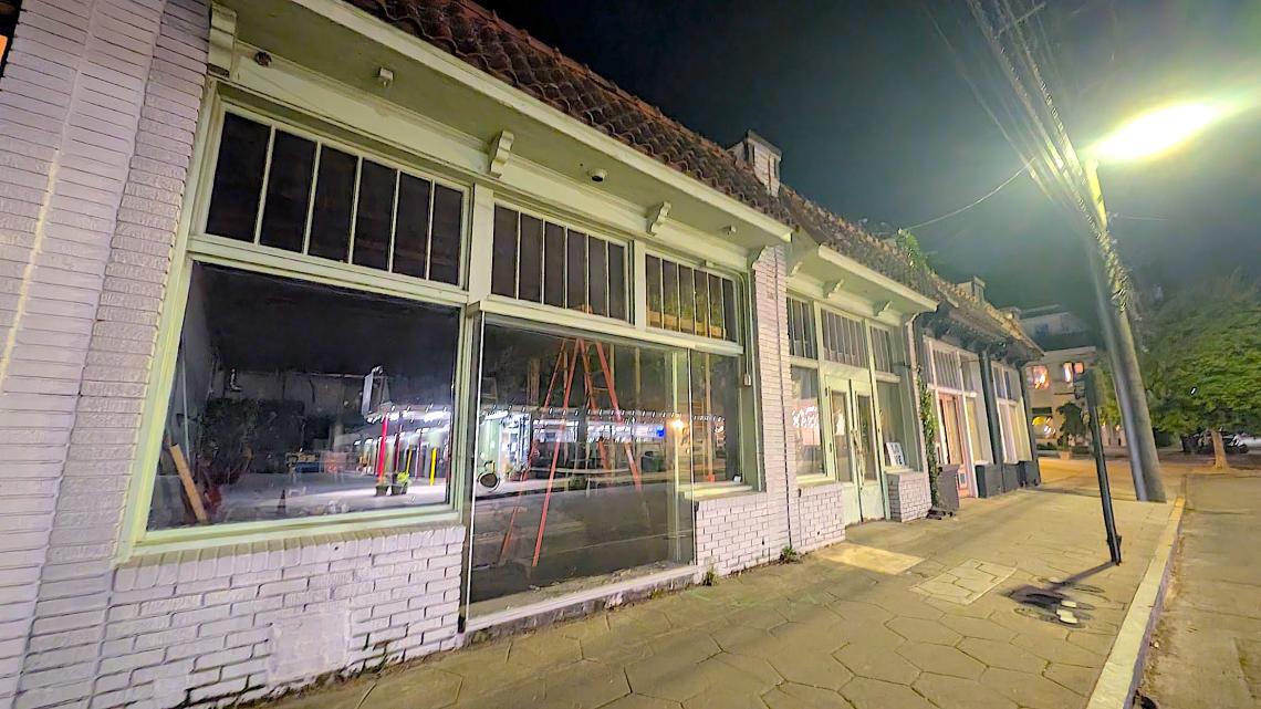 Retail shakeup in store for Candler Park’s charming old retail strip 