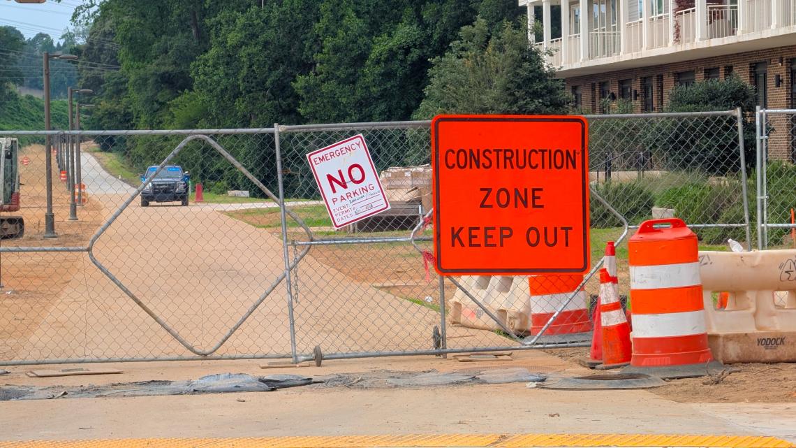 Beltline is days from boasting a massive, 17-mile continuous trail