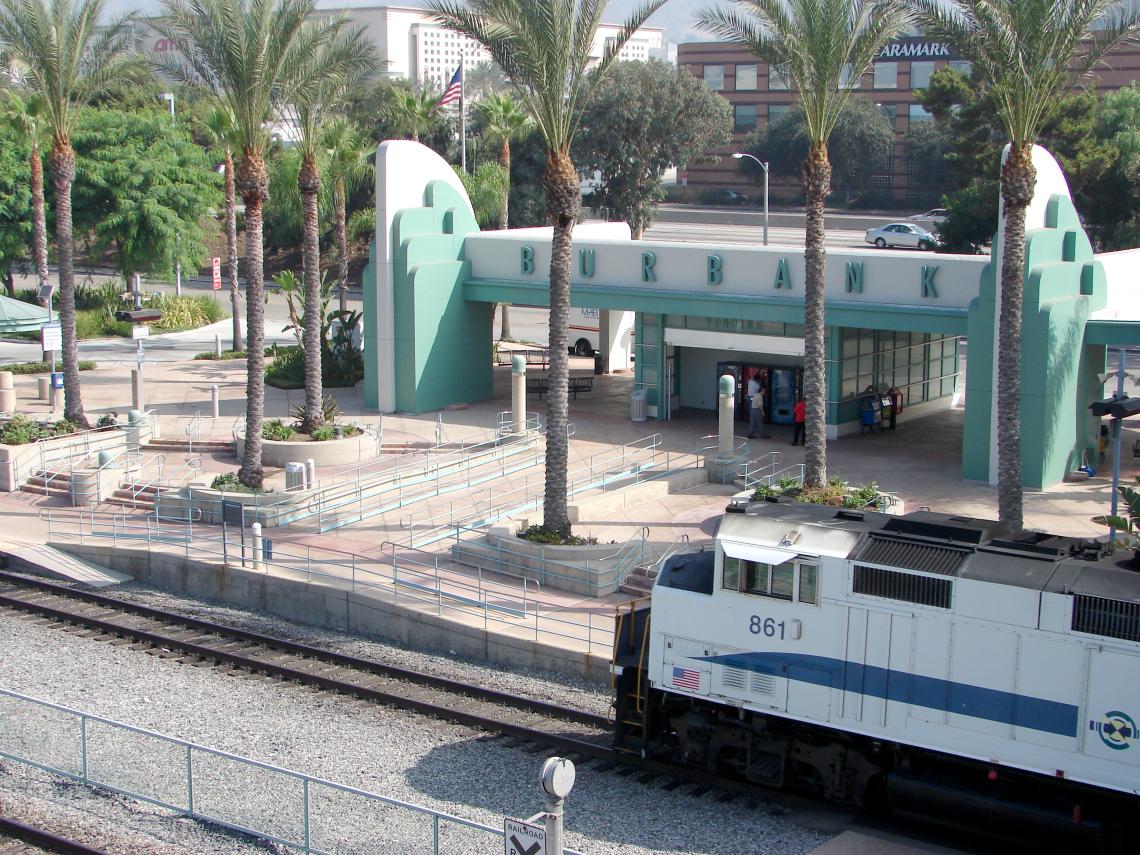 Metrolink service cuts, Metro to the World Cup, and more