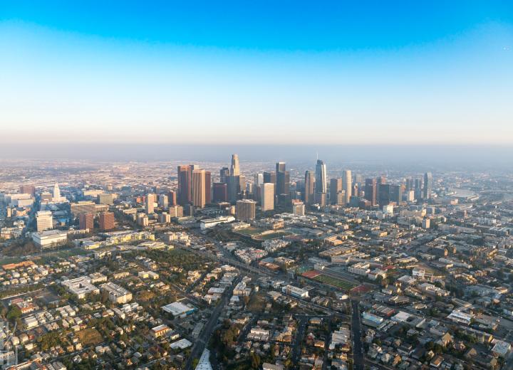 Another bidder for Oceanwide Plaza, Data Centers, and more