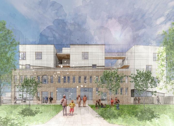 L.A. County approves more funding for affordable housing at 2201 E. 1st Street