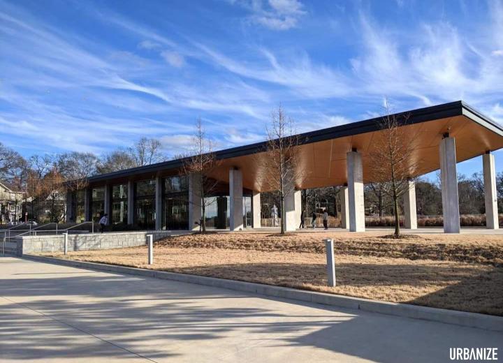 Grant Park survey: Seriously, Atlanta, what should go here? 