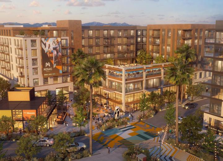 JPI nabs $150M construction loan for 272 apartments in Downtown Long Beach