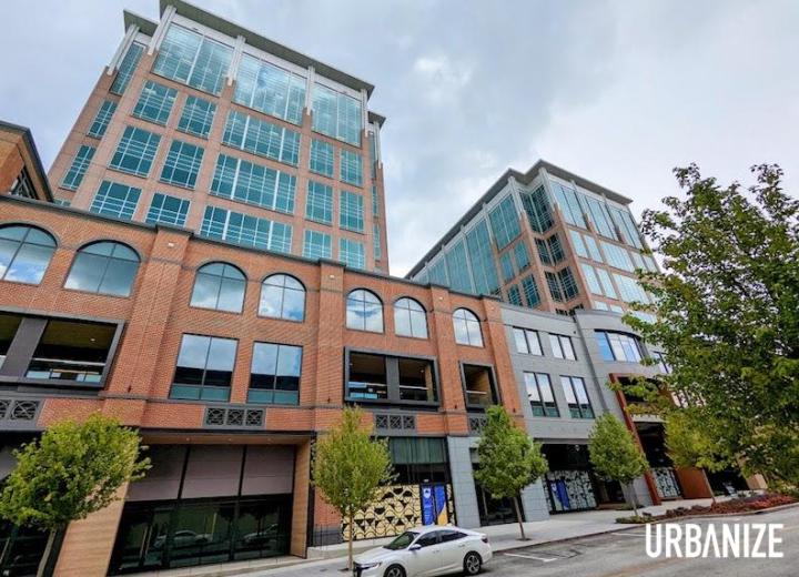 Longtime Tucker R&D lab uprooting to ‘hyper-accessible’ Uptown ATL