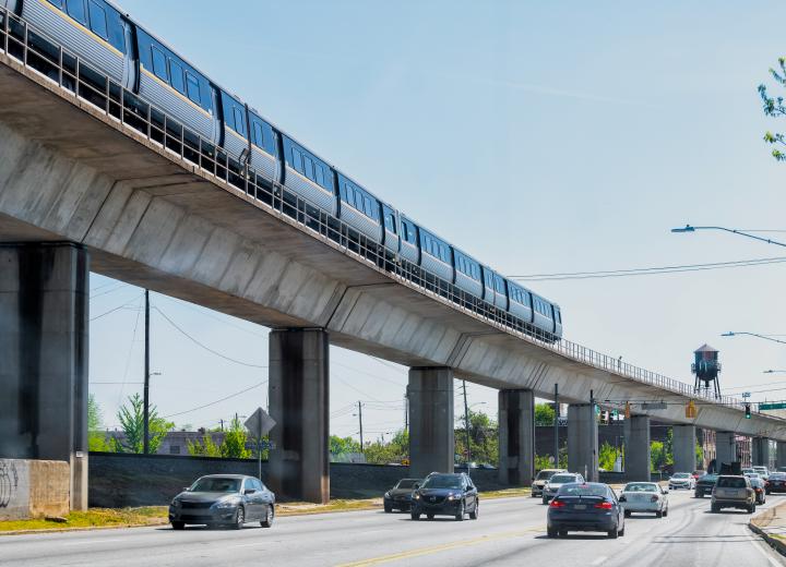 Reader poll: Is MARTA ready for World Cup influx?