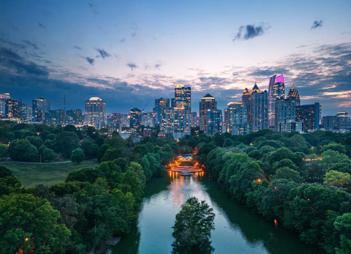 Zillow pegs Atlanta second-most 'buyer-friendly' U.S. market of 2026 