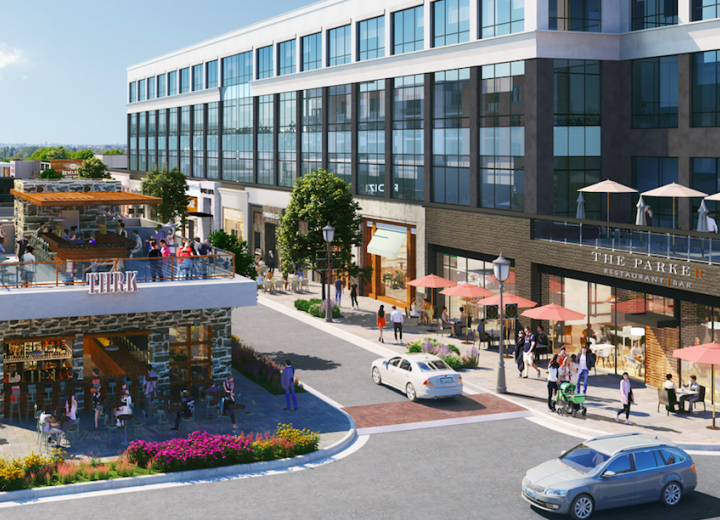 Under-construction Medley district bags Trader Joe’s, more 