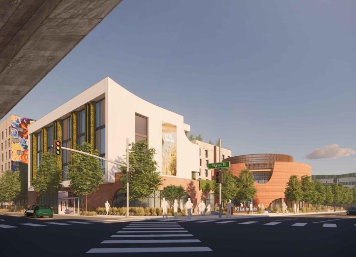 State awards $182M for L.A. County affordable housing developments