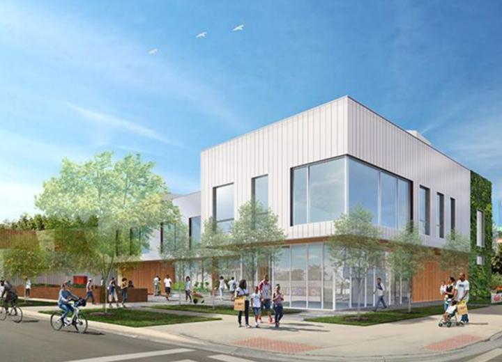 ZBA approves variation for Growing Home Expansion