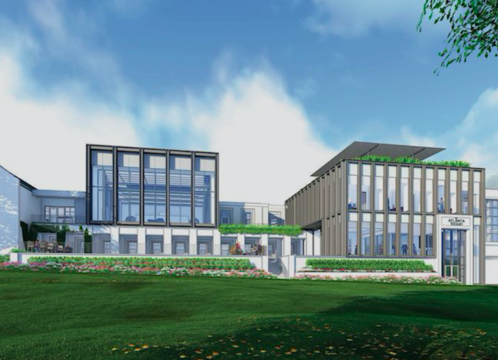 Groundbreaking set for Atlanta Opera’s Beltline-adjacent, $45M project 