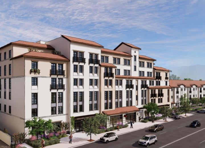 L.A. County approves $23M for affordable housing in Bellflower and unincorporated Arcadia