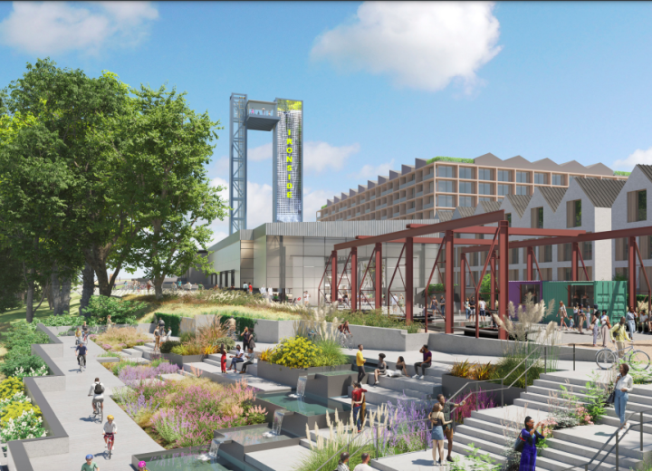 Exclusive: Beltline district to be scrapped for homeless facilities, housing