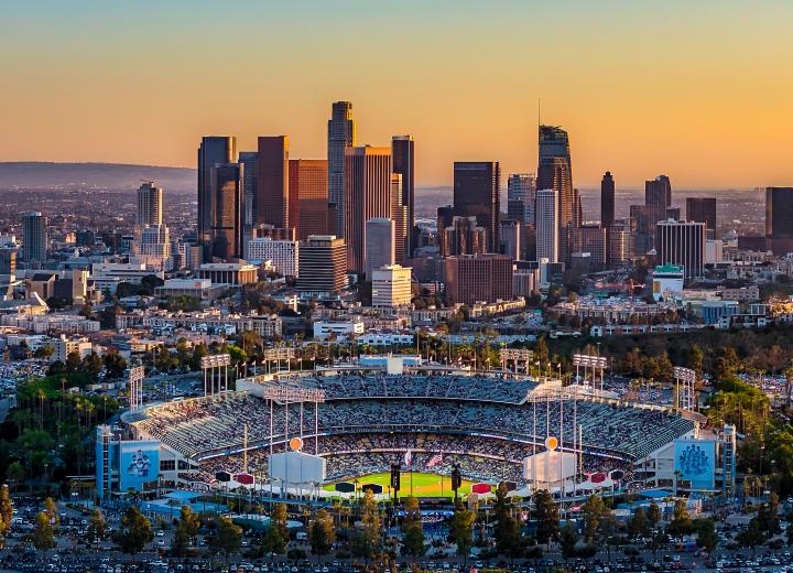San Diego beating L.A. on housing, Big donation for Tar Pits overhaul, and more