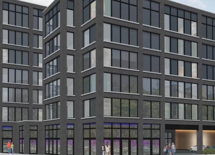 ZBA approves variances for development at 2000 S. Clark