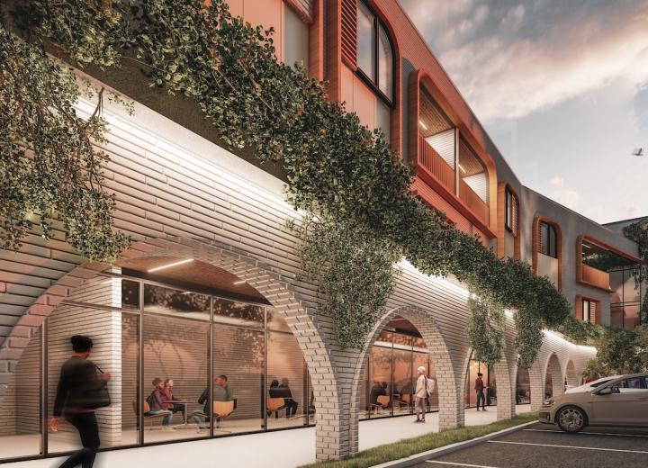 In Bankhead, inclusive $15M ‘Transformation Center’ officially arrives