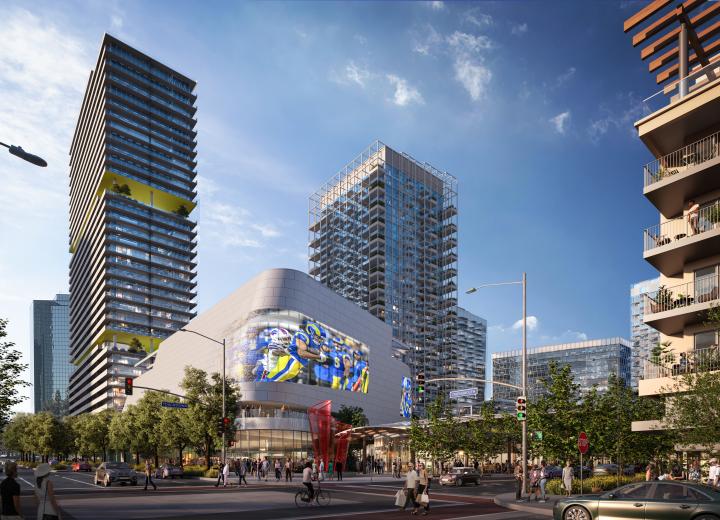 Urbanize LA: 2025 in review