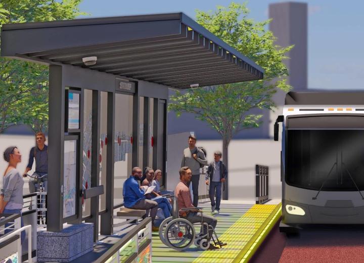 MARTA: First new transit line in decades to launch service soon