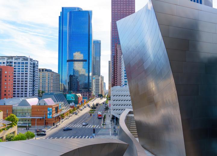 Report: L.A. residential permitting was historically weak in 2025