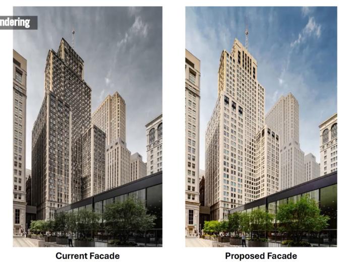 City Council approves $67.5 million in TIF for 105 W. Adams