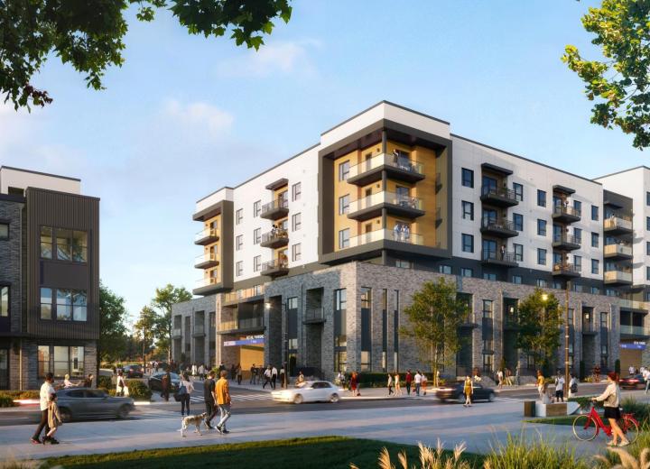 Developers: Construction on Old Fourth Ward’s Bowery coming soon