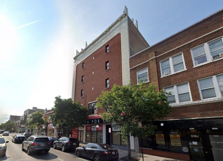 Ald. Rodriguez announces support for mixed-use development at 3240 W. Lawrence