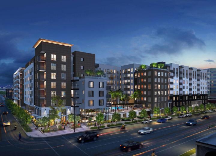 Glendale reconsiders plan for Sears redevelopment at 236 N. Central Ave.