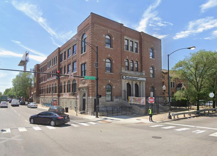City Council approves residential development at 2401 W. Congress