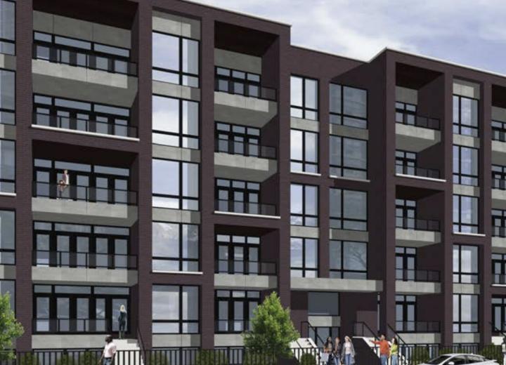 Plan Commission approves LPO for 6150 N. Sheridan